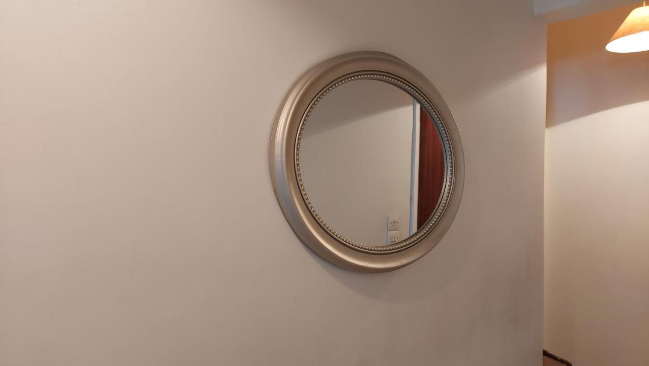 Appartement Dolphin 1 à Artemi Extérieur photo