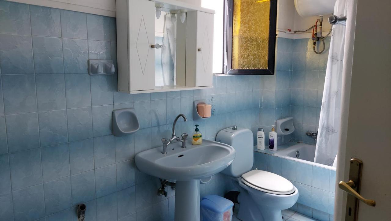 Appartement Dolphin 1 à Artemi Extérieur photo