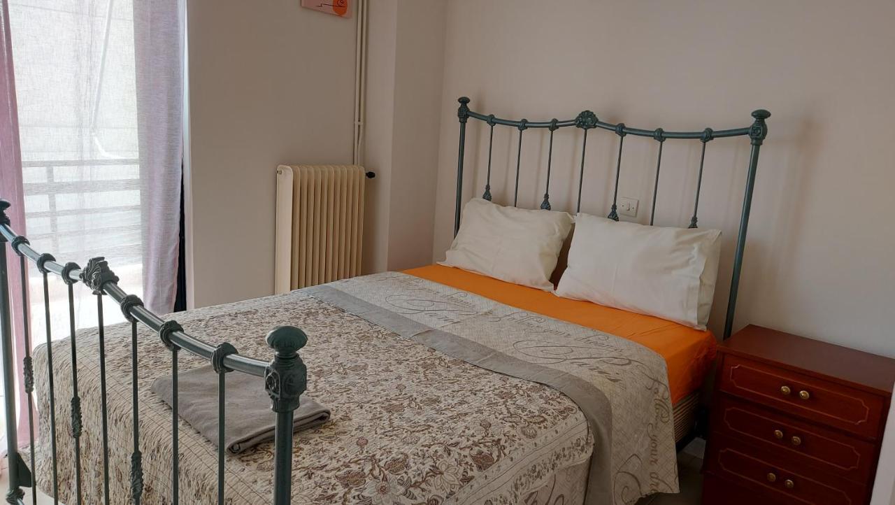 Appartement Dolphin 1 à Artemi Extérieur photo